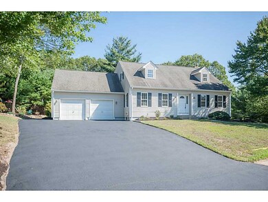 23 Sugar Maple Dr, Coventry, RI 02816 - photo 2