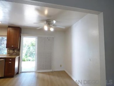 1317 Caminito Gabaldon unit B, San Diego, CA 92108 - photo 4