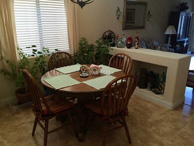 Property Photo. Dining area