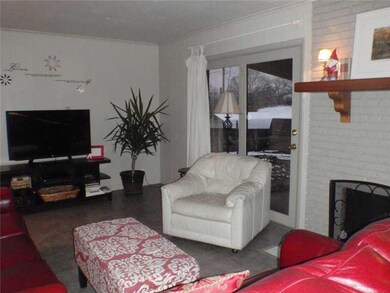 Interior Space/Layout.