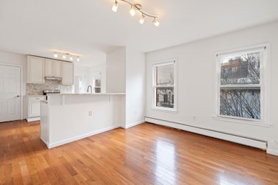 330 2nd St unit 4, Jersey City, NJ 07302 - photo 4