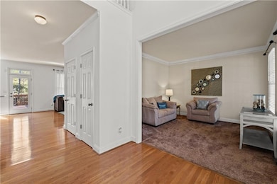 3204 Creek Trace W, Powder Springs, GA 30127 - photo 4