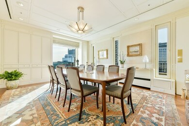 Rowes Wharf Condominiums unit PH06, Boston, MA 02110 - photo 7
