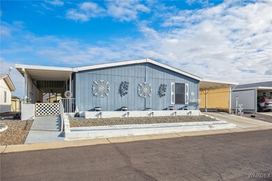 1545 E El Rodeo Rd unit 75, Fort Mohave, AZ 86426 - photo 3
