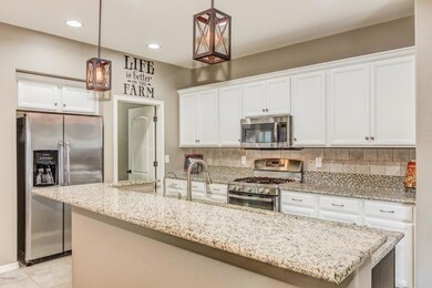 1457 W Apricot Ave, San Tan Valley, AZ 85140 - photo 6