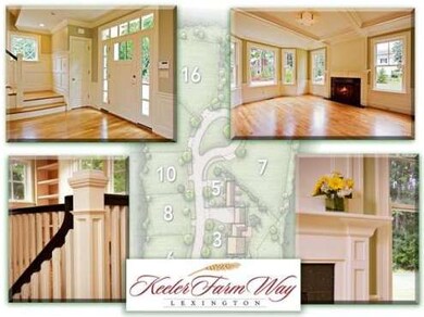 3 Keeler Farm Way, Lexington, MA 02420 - photo 4