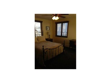 Bedroom.