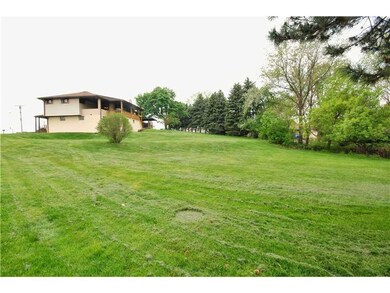 Land/Lot. One of the best lots in the neighborhood