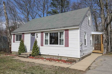 46 Whitehall Rd, Hooksett, NH 03106 - photo 2