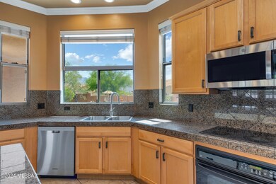 11583 N Via de la Verbenita Oro Valley A