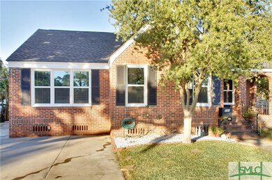 540 E 54th St, Savannah, GA 31405 - photo 3