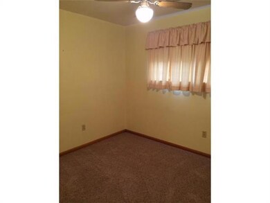 Bedroom.