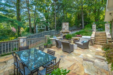 506 E Brow Rd. HD-149