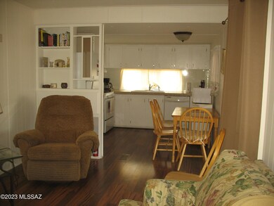 5341 Rocking Circle Living Room to Kitch