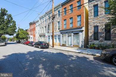 222 E Cross St, Baltimore, MD 21230 - photo 3