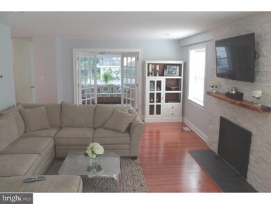 304 Hamilton Rd, Merion Station, PA 19066 - photo 2
