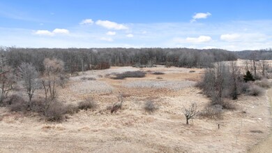 Knight Rd - Grass Lake Vacant Land (Aeri
