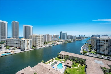 2602 E Hallandale Beach Blvd unit R1607, Hallandale Beach, FL 33009 - photo 7