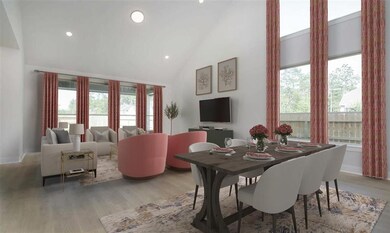 18119 Harbor Trail, Woodloch, TX 77302 - photo 5