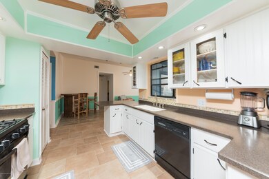 Kitchen View 1