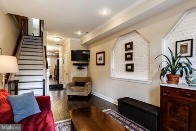 303 S Collington Ave, Baltimore, MD 21231 - photo 3