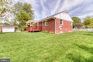 2600 Hughes Rd, Adelphi, MD 20783 - photo 2