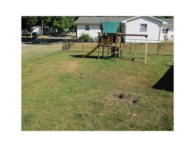 Yard.