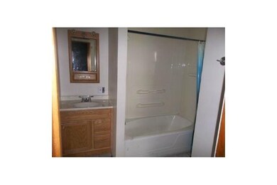 Bathroom.