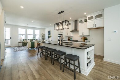 8908 W Gateway Cir unit 41-807, Richmond Heights, MO 63144 - photo 5