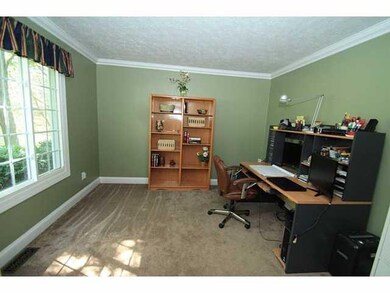 Studio/Study/Office
