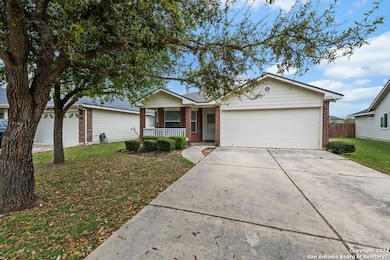 9234 Mare Country, San Antonio, TX 78254 - photo 4