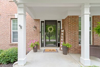 12050 Cabri Ln, Fishers, IN 46037 - photo 4