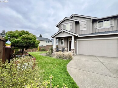 1726 S Evergreen St, Canby, OR 97013 - photo 2