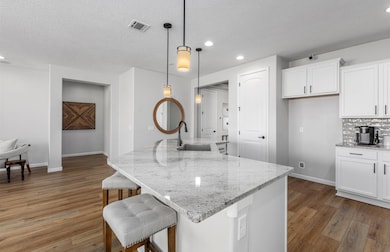 92 Mountaingem Loop, Santa Fe, NM 87508 - photo 7