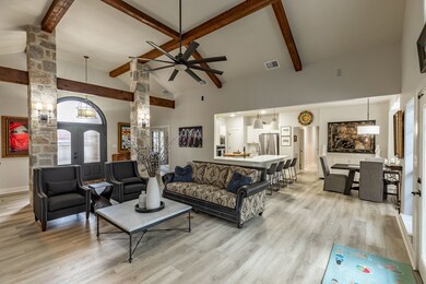 2142 Stone Oak, Fredericksburg, TX 78624 - photo 6