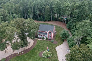 145 Haskell Ridge Rd, Rochester, MA 02770 - photo 2