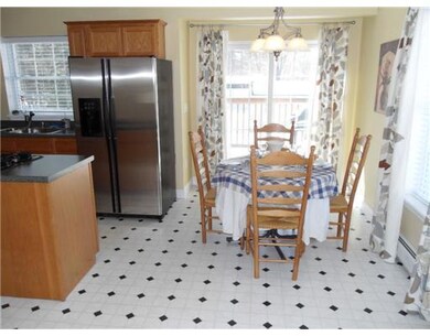 Dining Room.