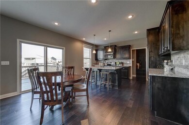 1906 Red Bud Ct, Raymore, MO 64083 - photo 7