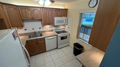 7680 NW 1st St unit 107, Margate, FL 33063 - photo 4