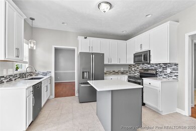 195 Hester Place, Cameron, NC 28326 - photo 5