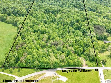 0 Maysville-Williams Rd unit 223015264, Logan, OH 43138 - photo 2