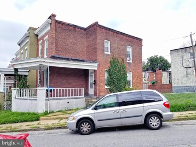 710 N Grantley St, Baltimore, MD 21229 - photo 3
