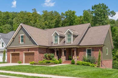 15 - 576 Canyon Edge Lane - Exterior