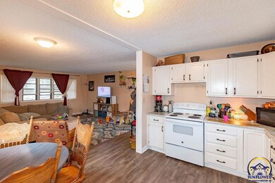 2105 SW 66th St, Topeka, KS 66619 - photo 4