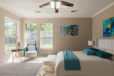 7542 Almond Springs Dr, Houston, TX 77095 - photo 3