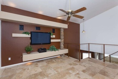 Another View of Living /Great Room