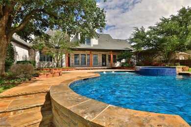 1209 S Saddle Lakes Dr, Abilene, TX 79602 - photo 3