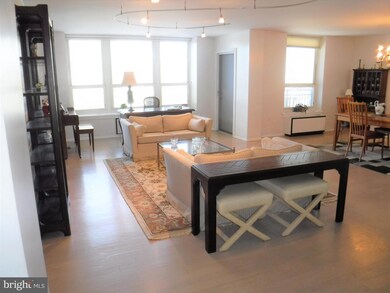 The Fairmont unit 503, Bala Cynwyd, PA 19004 - photo 3