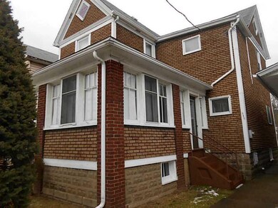 Exterior Front. 249 Elm Street