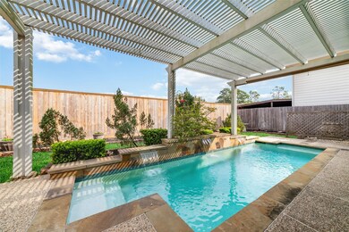 11810 Rue la Fontaine Dr, Tomball, TX 77377 - photo 3